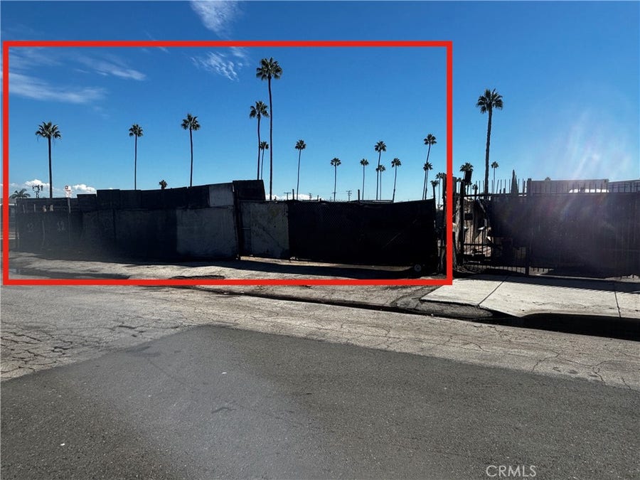 Property photo for 17000 Gramercy, Gardena, CA