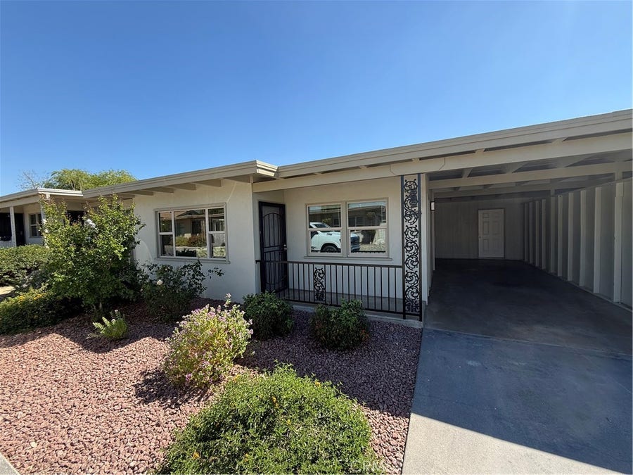 Property photo for 1342 Opal, Mentone, CA
