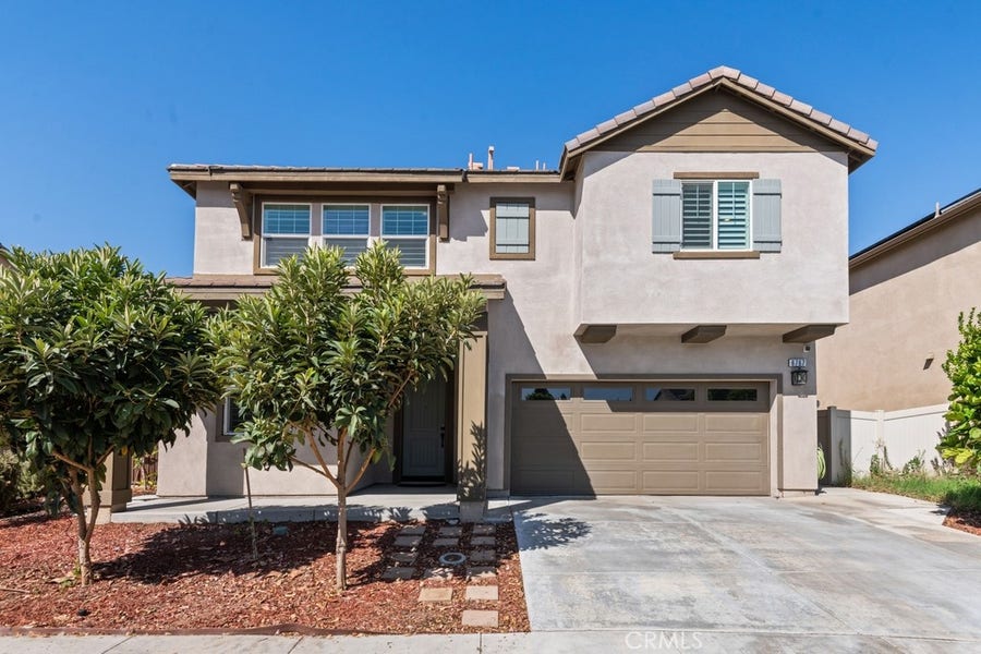 Property photo for 6767 Rowen Way, Riverside, CA