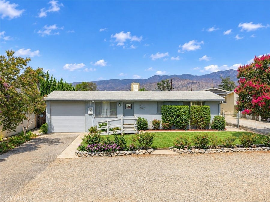 Property photo for 2067 Capri Avenue, Mentone, CA