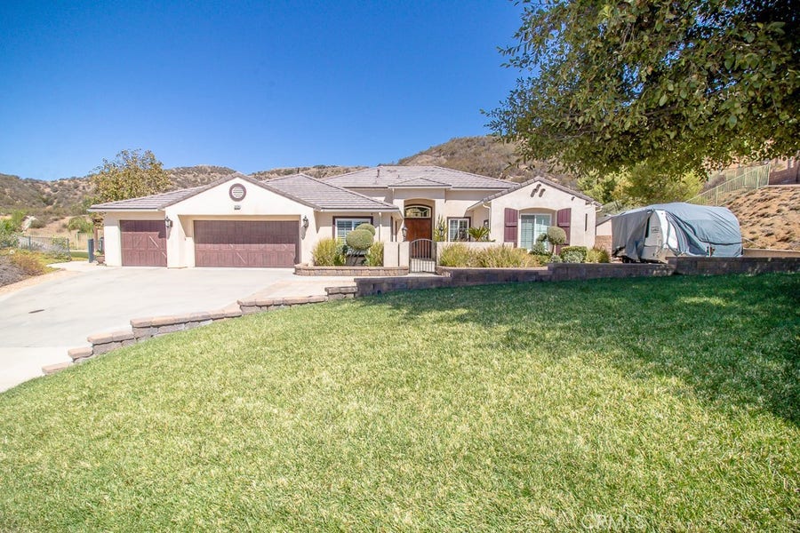 Property photo for 36284 Poplar, Yucaipa, CA