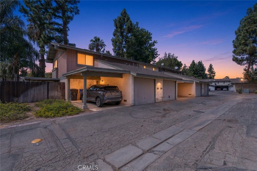 Property photo for 4801 Jackson, #C, Riverside, CA