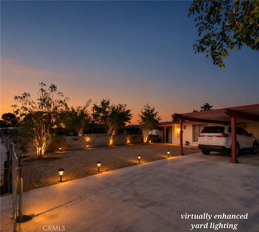 Property photo for 30770 San Gabriel E, Cathedral City, CA