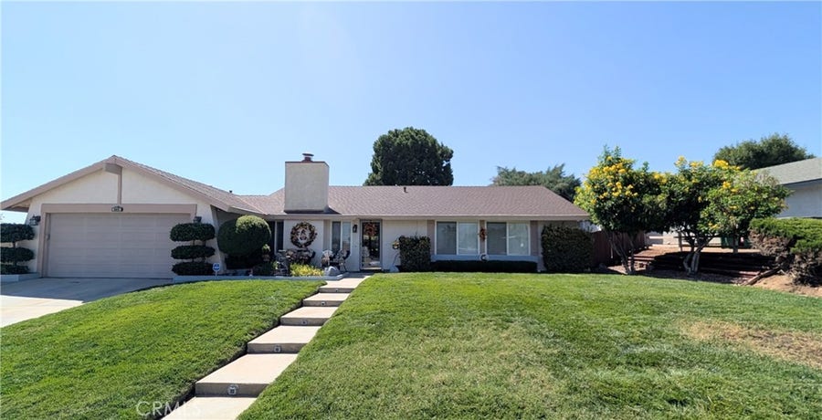 Property photo for 865 Via Panorama, Banning, CA