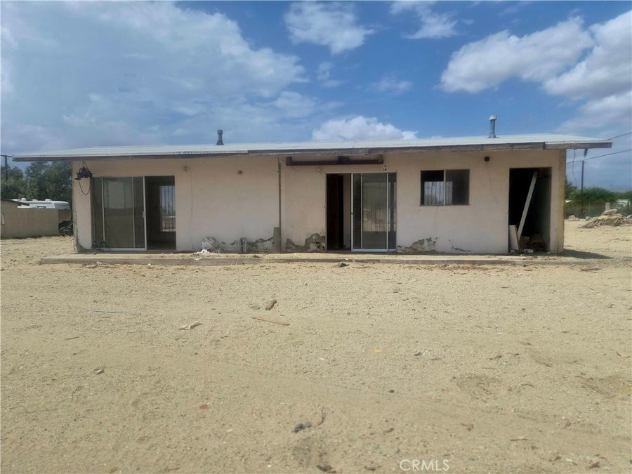 Property photo for 0 Bubbling Wells Rd, Desert Hot Springs, CA