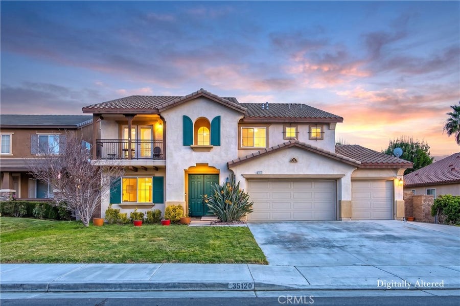 Property photo for 35120 Slater Ave, Winchester, CA
