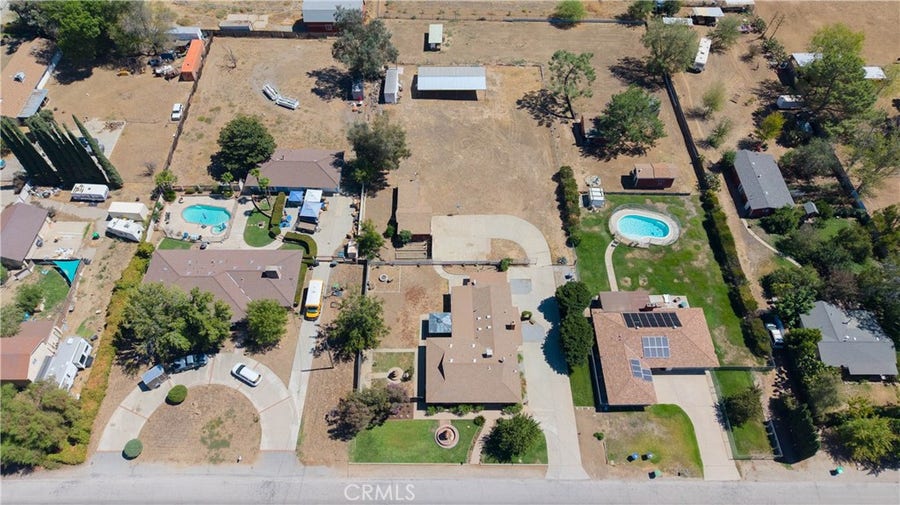 Property photo for 10890 Winesap Avenue, Cherry Valley, CA