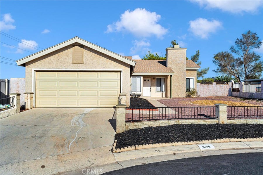 Property photo for 9189 Applewood, Hesperia, CA