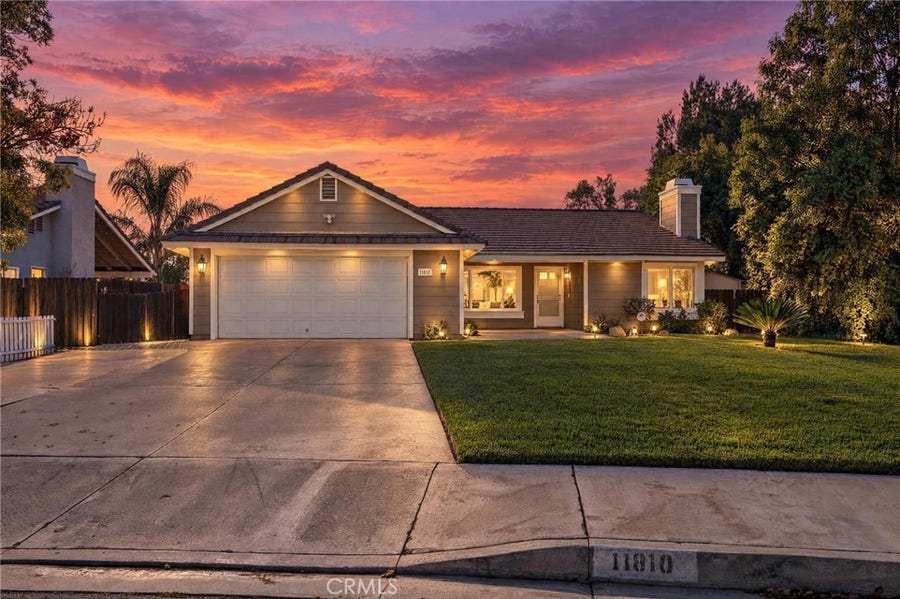 Property photo for 11810 Avalon, Yucaipa, CA