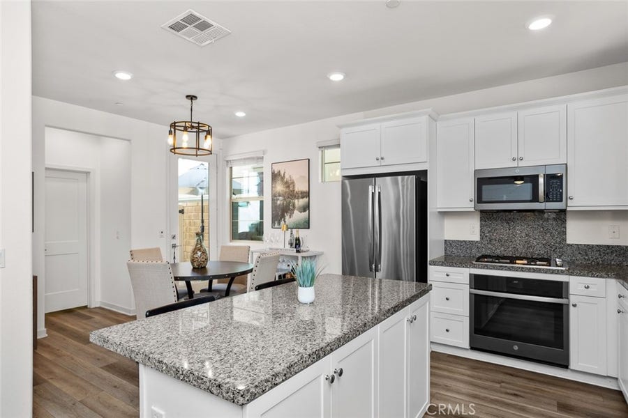Property photo for 817 Cranberry Way, Upland, CA