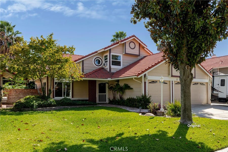 Property photo for 1016 Doyle, Redlands, CA