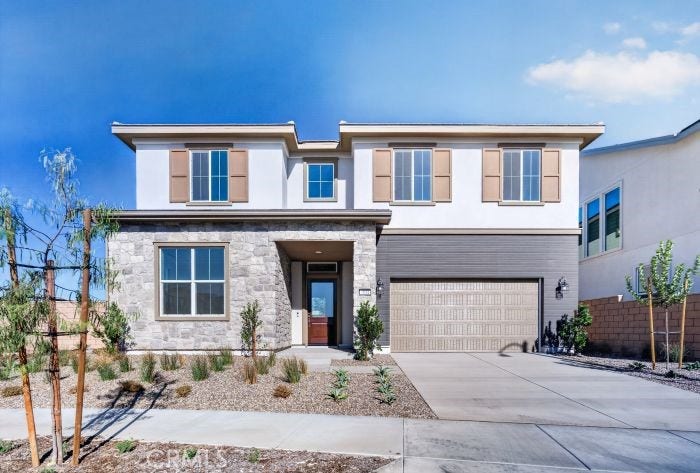 Property photo for 7014 Jewelflower, Eastvale, CA