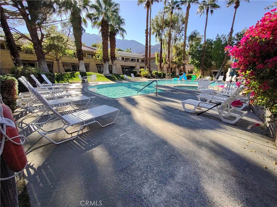 Property photo for 2810 N Arcadia Ct #202, #202, Palm Springs, CA