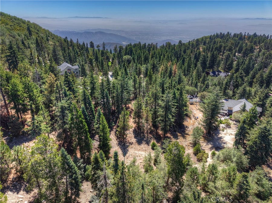 Property photo for 0 Cobblestone, Running Springs, CA