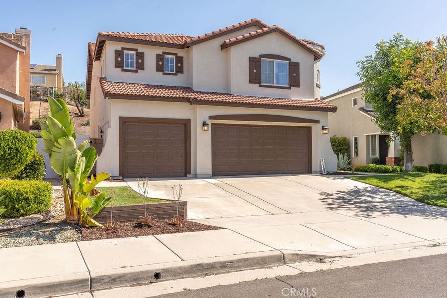 Property photo for 31302 Gatehouse Court, Murrieta, CA