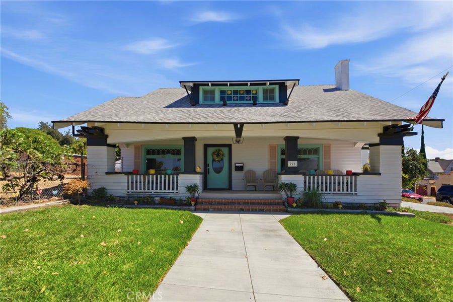 Property photo for 228 S Spring, Lake Elsinore, CA