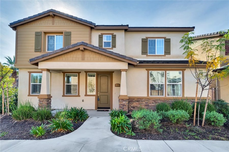 Property photo for 4959 Camarillo Lane, Riverside, CA