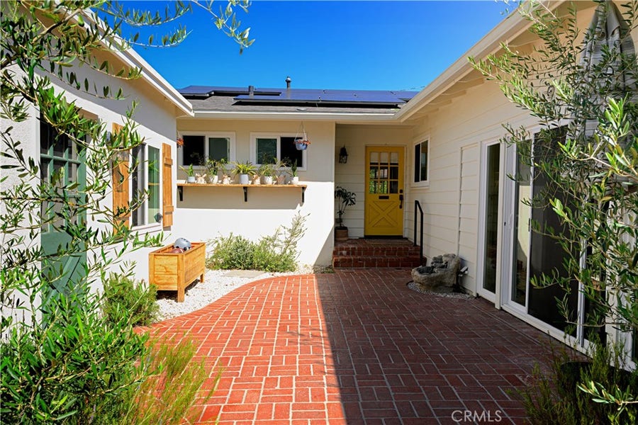 Property photo for 5521 Hunter Street, Ventura, CA