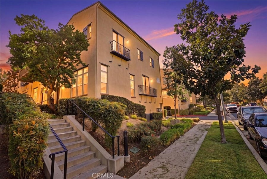 Property photo for 4433 Owens, Corona, CA