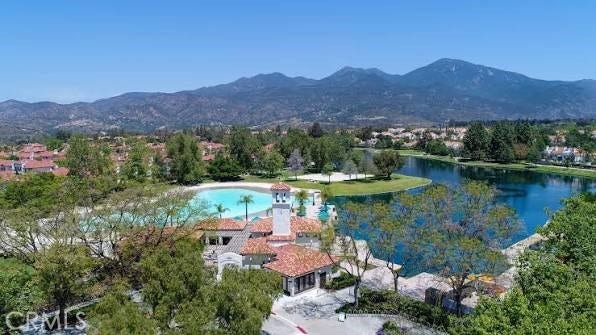 33 Leonado, Rancho Santa Margarita, CA 92688 Full access to SAMLARC