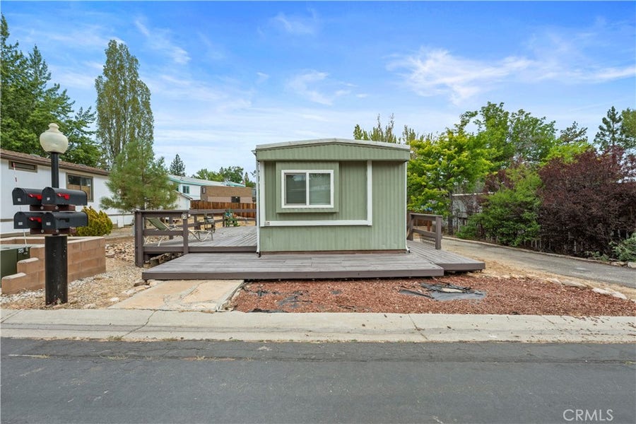 Property photo for 391 Montclair, Big Bear City, CA