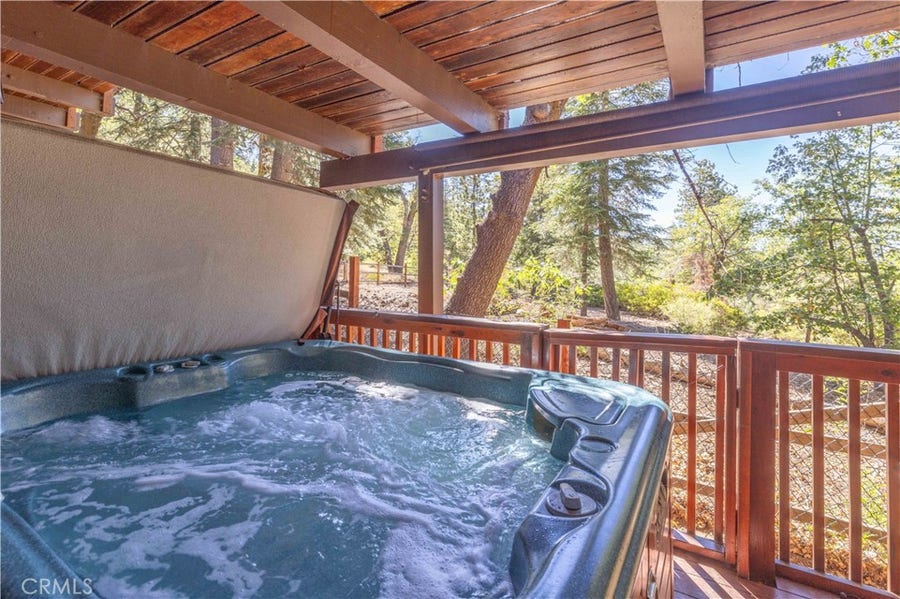 Property photo for 861 Thrush Unit 8, Big Bear Lake, CA