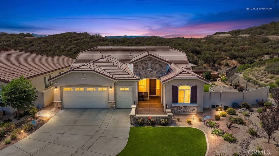 Property photo for 1575 Humboldt Peak, Beaumont, CA