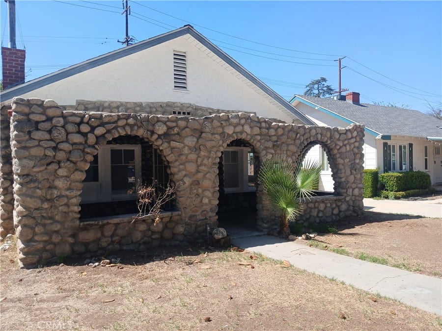 Property photo for 701 11TH STREET, Redlands, CA