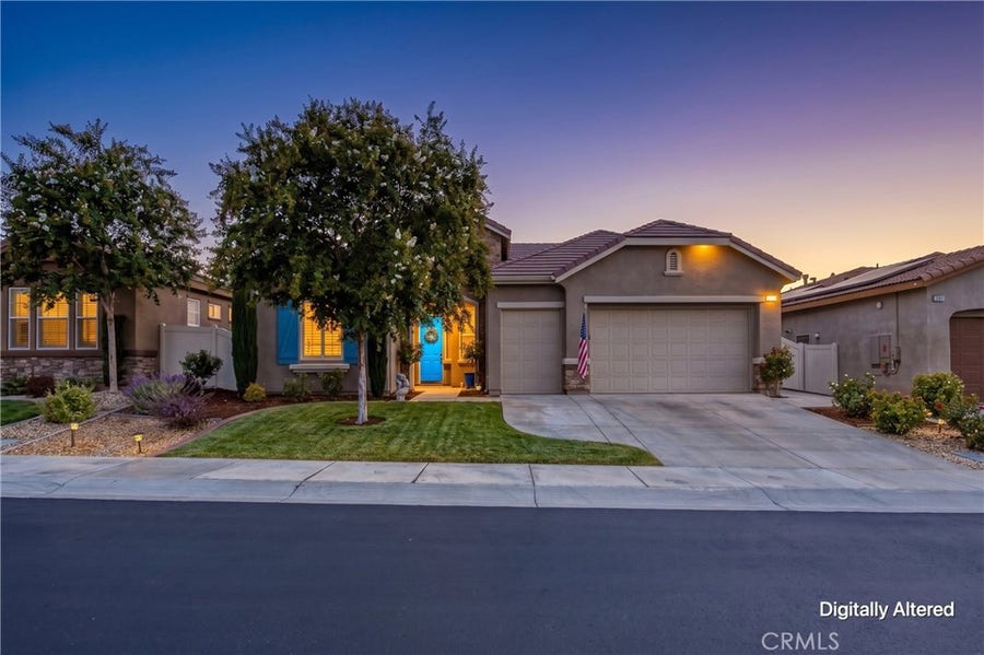 Property photo for 281 Mission Trl, Beaumont, CA