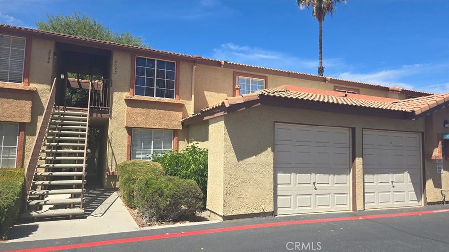 Property photo for 1365 Crafton, #1085, Mentone, CA