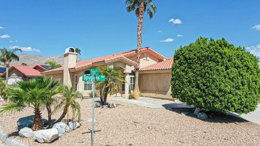 Property photo for 64586 Spyglass, Desert Hot Springs, CA