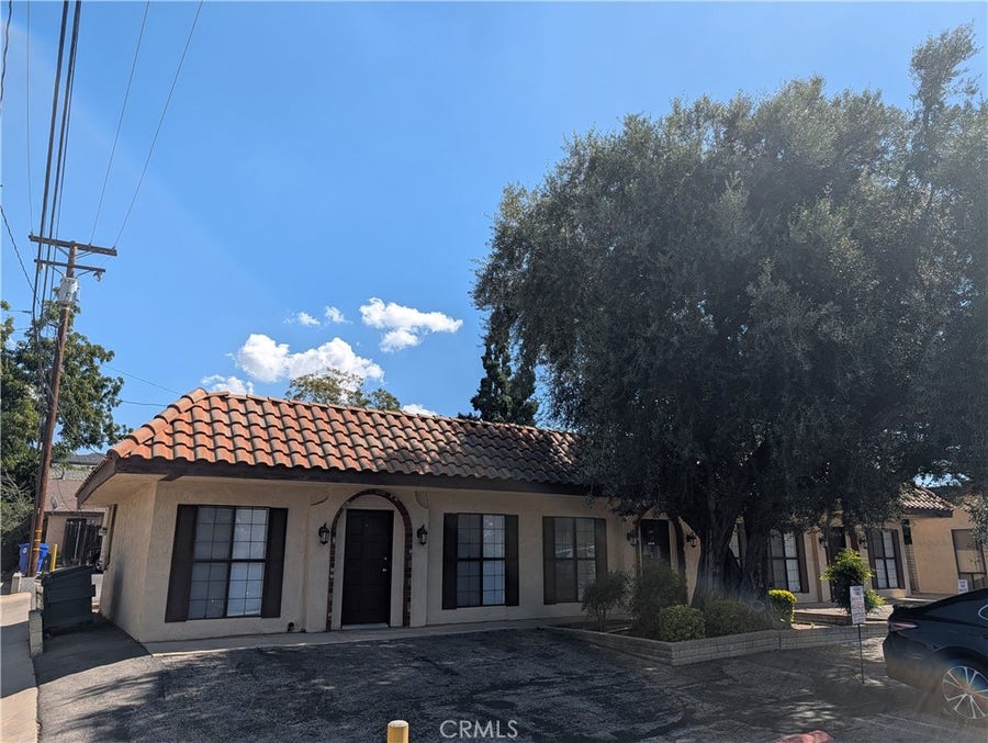 Property photo for 35242 Yucaipa Boulevard, #F, Yucaipa, CA