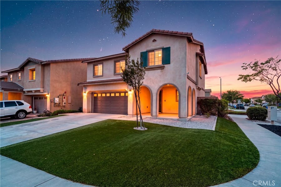 Property photo for 7212 Turnstone Court, Fontana, CA