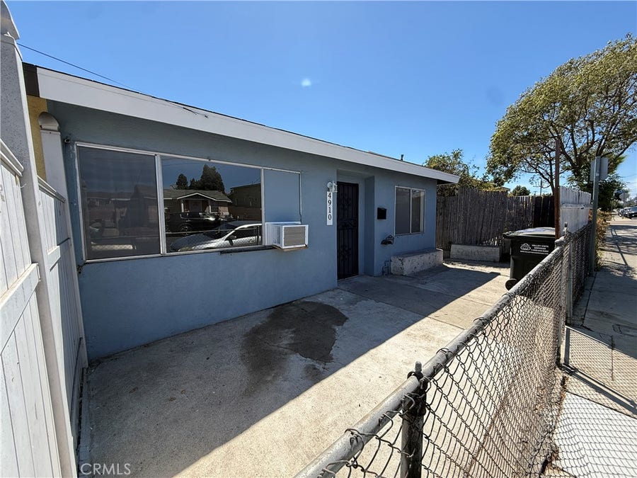Property photo for 4910 E 4th Street, Los Angeles, CA