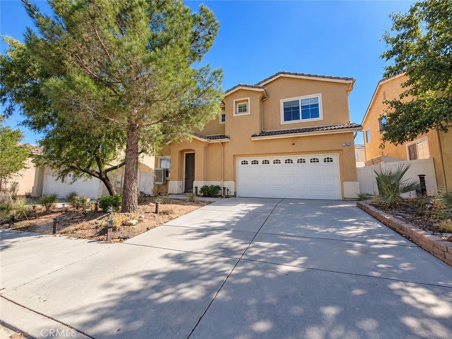 Property photo for 15587 Ripple Ridge, Victorville, CA