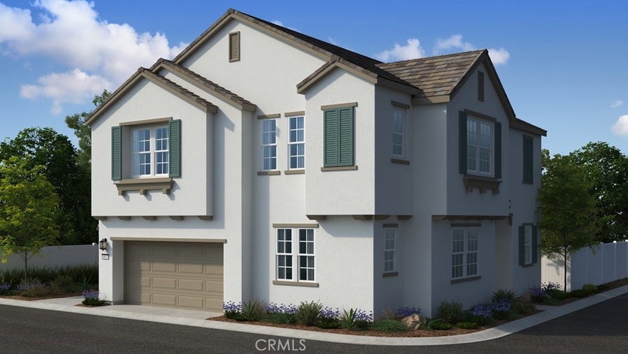 Property photo for 26703 Fig Tree Avenue, Moreno Valley, CA