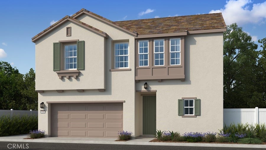Property photo for 26721 Fig Tree Avenue, Moreno Valley, CA