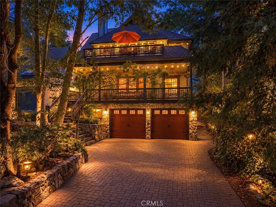 Property photo for 1820 Old Waterman Canyon, San Bernardino, CA