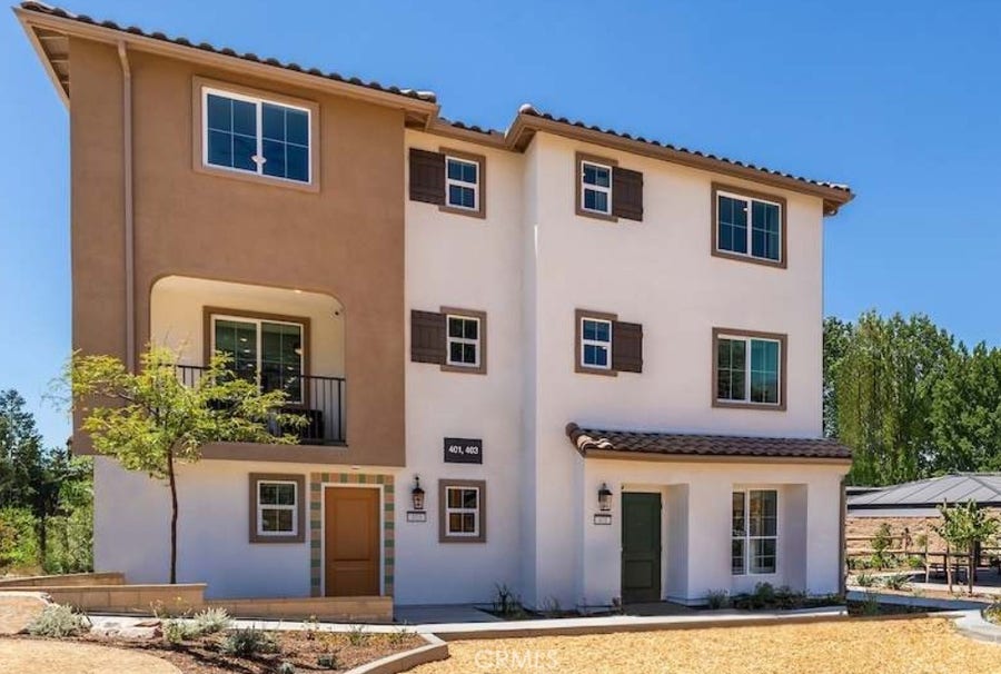 Property photo for 411 Cypress Grove Lane, Pomona, CA