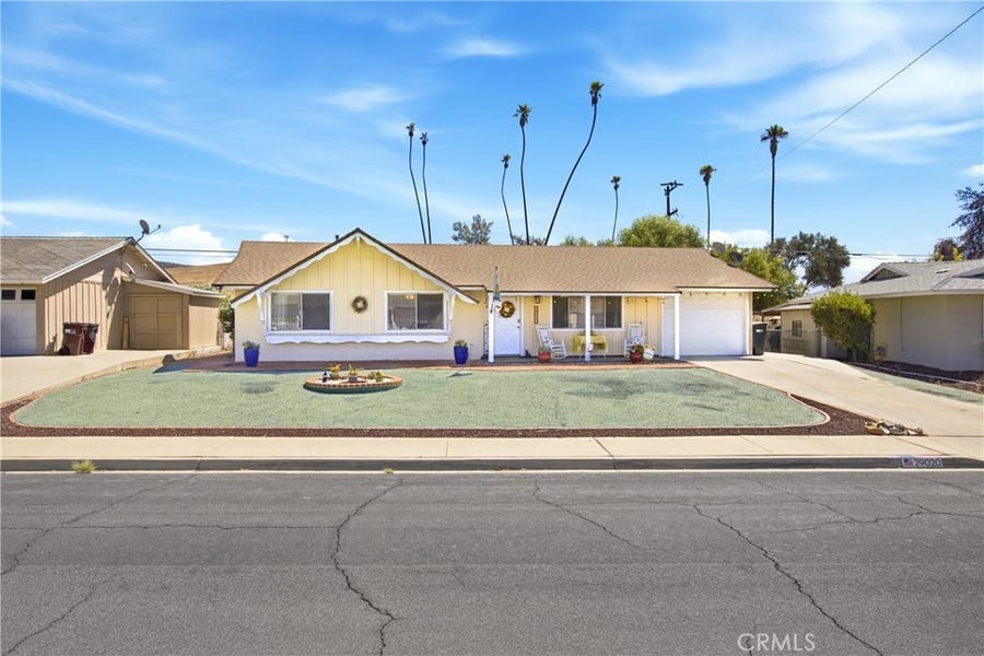 Property photo for 29020 Snead, Menifee, CA