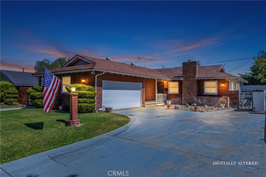 Property photo for 6730 Montclair Dr, Riverside, CA