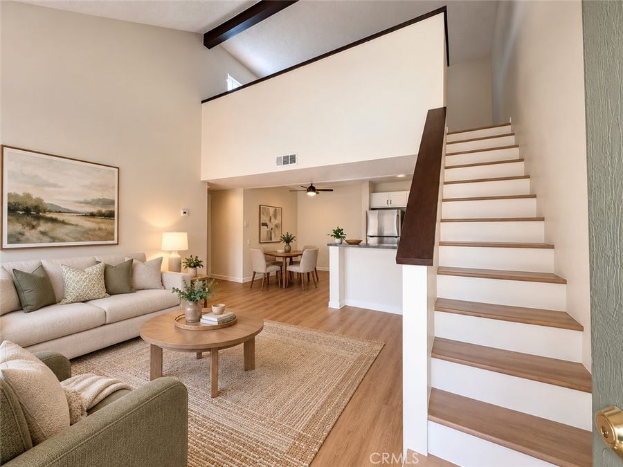 Property photo for 1500 W Edgehill Road, #16, San Bernardino, CA