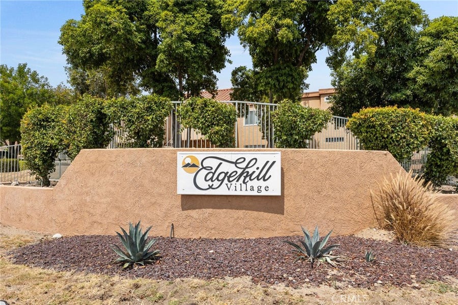Property photo for 1500 W Edgehill Road, #16, San Bernardino, CA