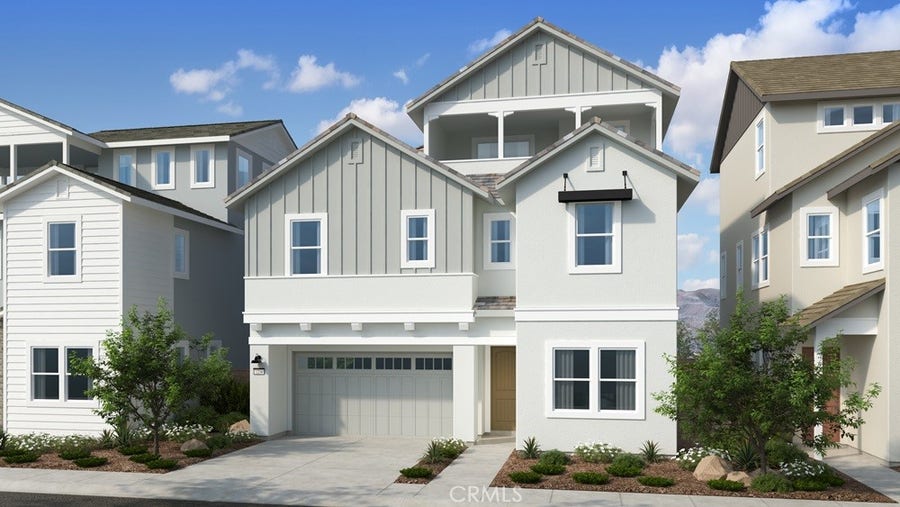 Property photo for 200 Opaline, Irvine, CA