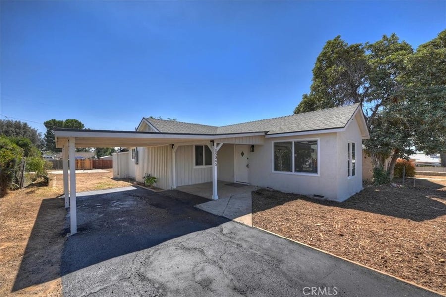 Property photo for 35045 Avenue C, Yucaipa, CA