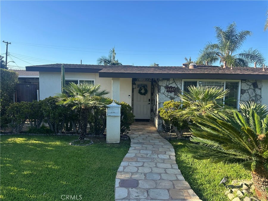 Property photo for 4447 Orchard Street, Montclair, CA