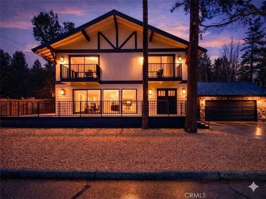 Property photo for 1087 Rocky Mountain, Big Bear City, CA