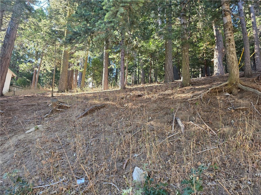 Property photo for 0 Altdorf, Crestline, CA