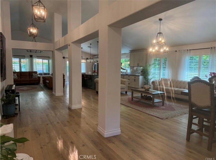 Property photo for 328 Selkirk, Corona, CA