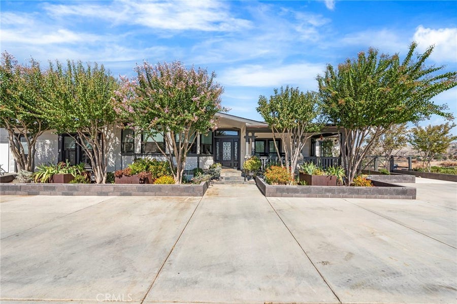 Property photo for 8411 Reche Canyon, Colton, CA